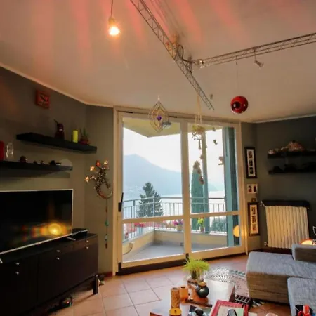 Apartamento Casa Gecko