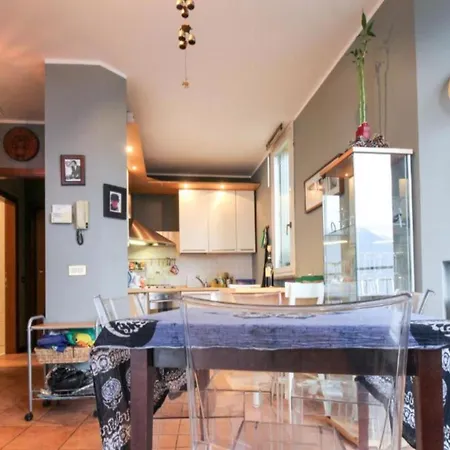 Apartamento Casa Gecko