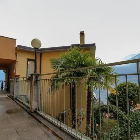 Διαμέρισμα Casa Gecko