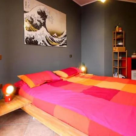 Casa Gecko 아파트